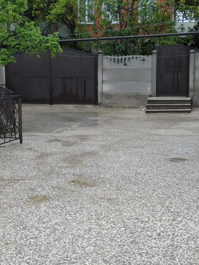 Проживание в семье Gold Guest House Кутаиси