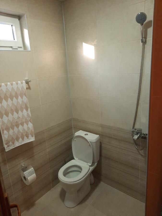Проживание в семье Gold Guest House Кутаиси