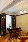 Проживание в семье Gold Guest House Кутаиси-3