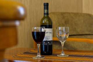 Проживание в семье Gold Guest House Кутаиси-2