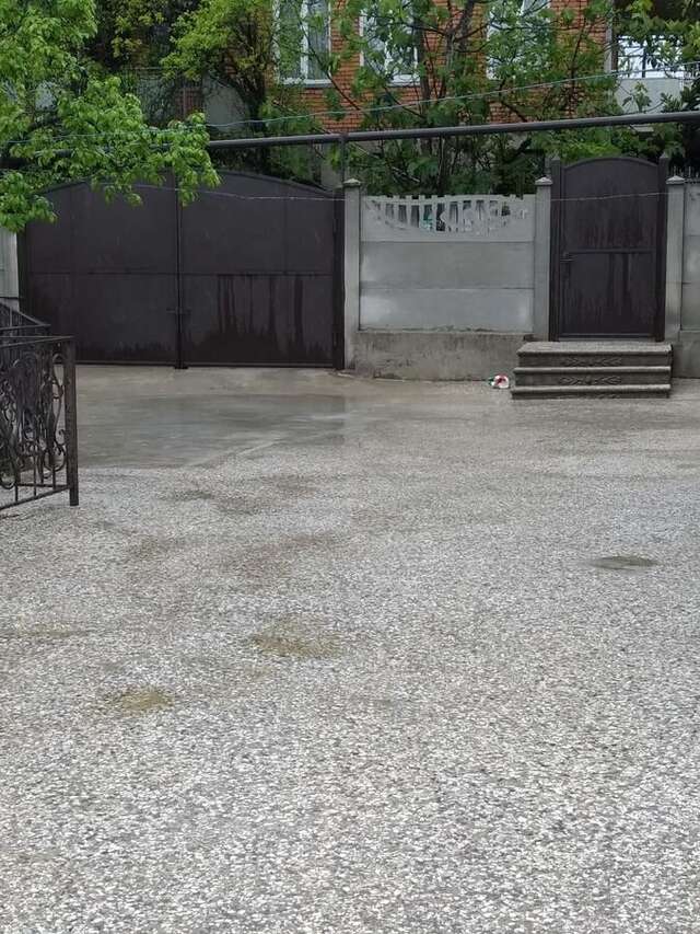 Проживание в семье Gold Guest House Кутаиси-12