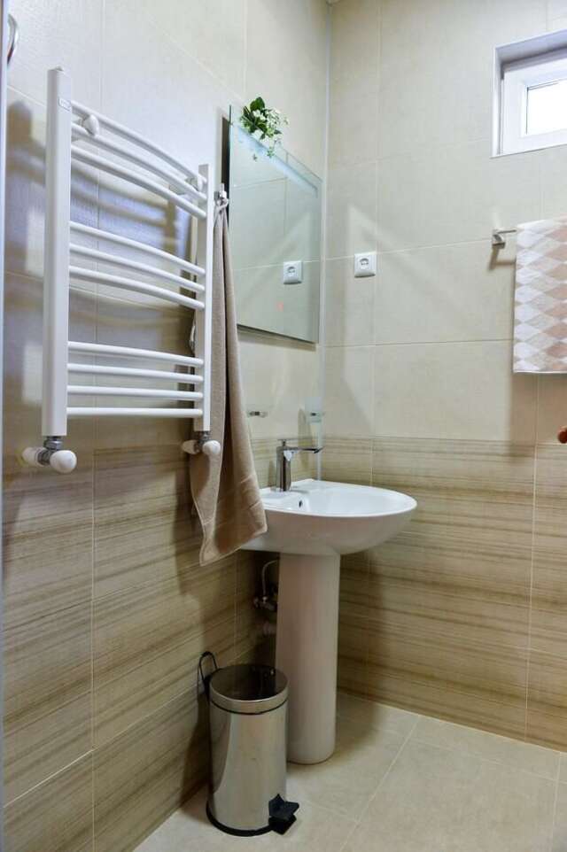 Проживание в семье Gold Guest House Кутаиси-20