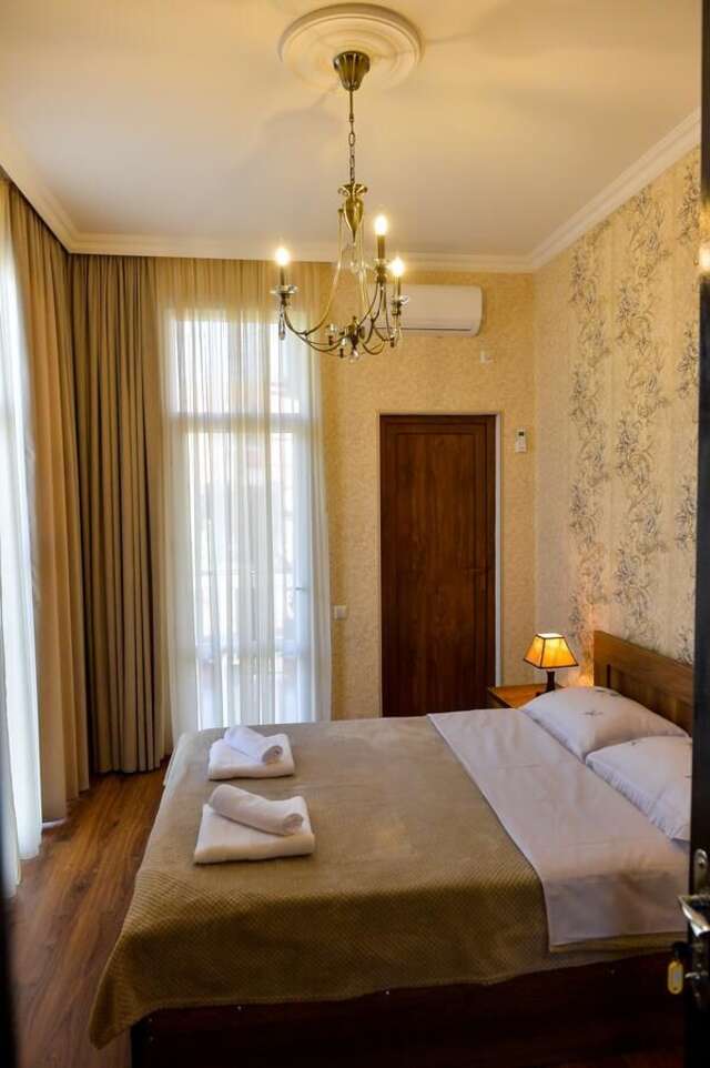 Проживание в семье Gold Guest House Кутаиси-26
