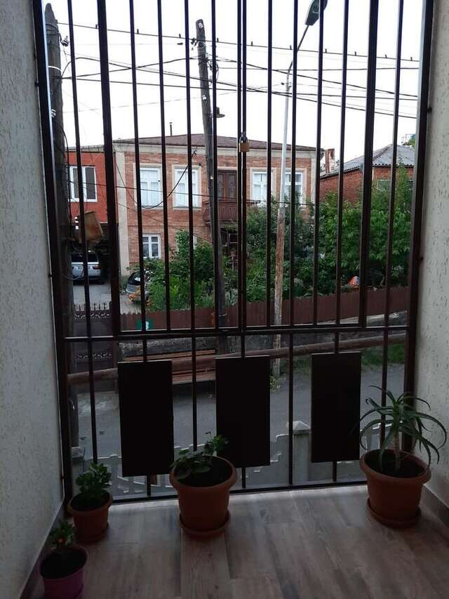 Проживание в семье Gold Guest House Кутаиси-33
