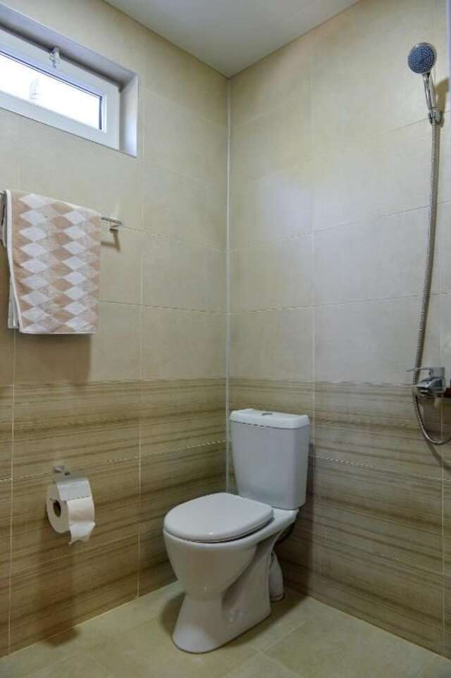 Проживание в семье Gold Guest House Кутаиси-37