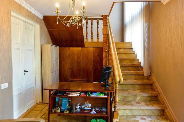 Проживание в семье Gold Guest House Кутаиси-10